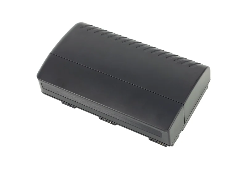 9.6V 2100mAh Ni-MH Akku für Hitachi VM-5000 JVC Panasonic Camcorder