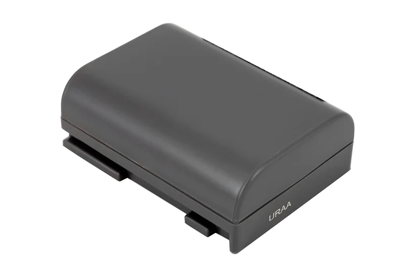 7.4V 750mAh Li-ion Camcorder-Akku für Canon NB-2LH NB-2L HG10 HV20 HV30 VIXIA