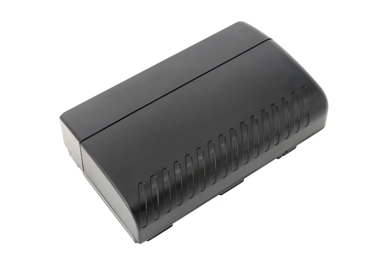 9.6V 2100mAh Ni-MH Akku für Aztec AZ9610 JVC GR-C1U Panasonic PV-100 Camcorder