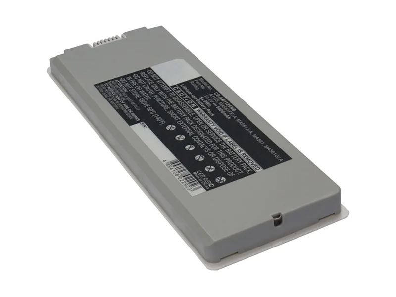 Ersatz für den Laptop-Akku Apple MacBook 13" A1181 (Baujahr 2006-2009).