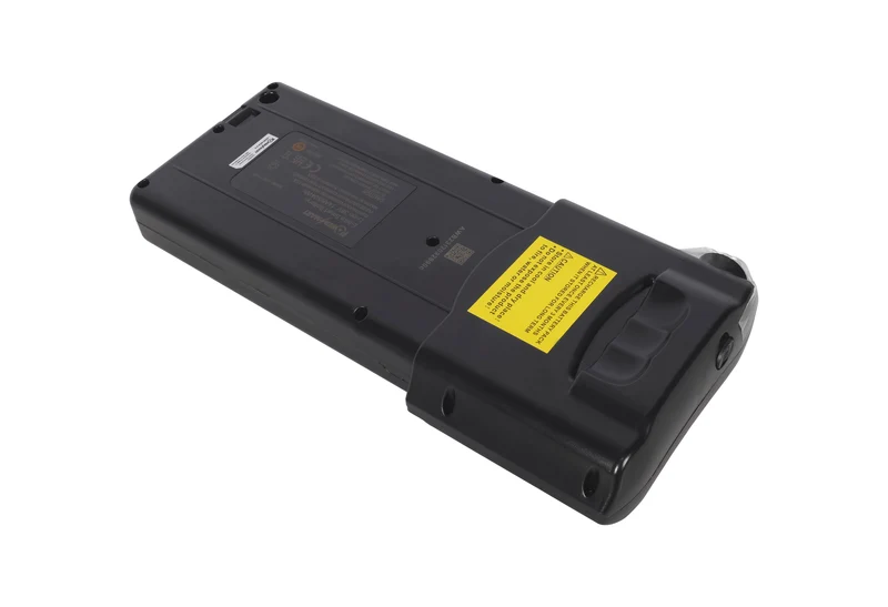 Gepäckträgerakku für Elektrofahrräder Li-Ion 36V - 14Ah