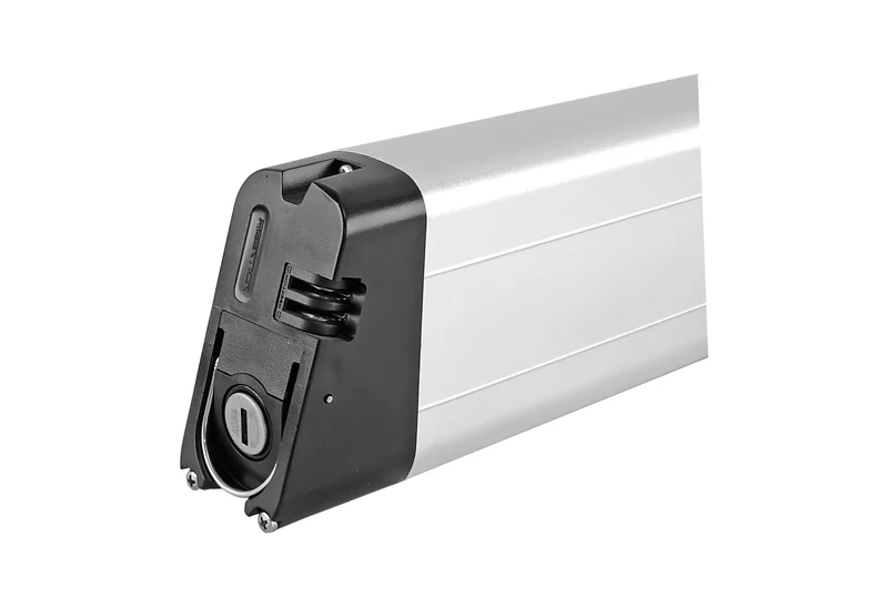 36V 10,5Ah/378Wh Li-Ion eBike-Akku, Ersatz für Feu Vert Soho