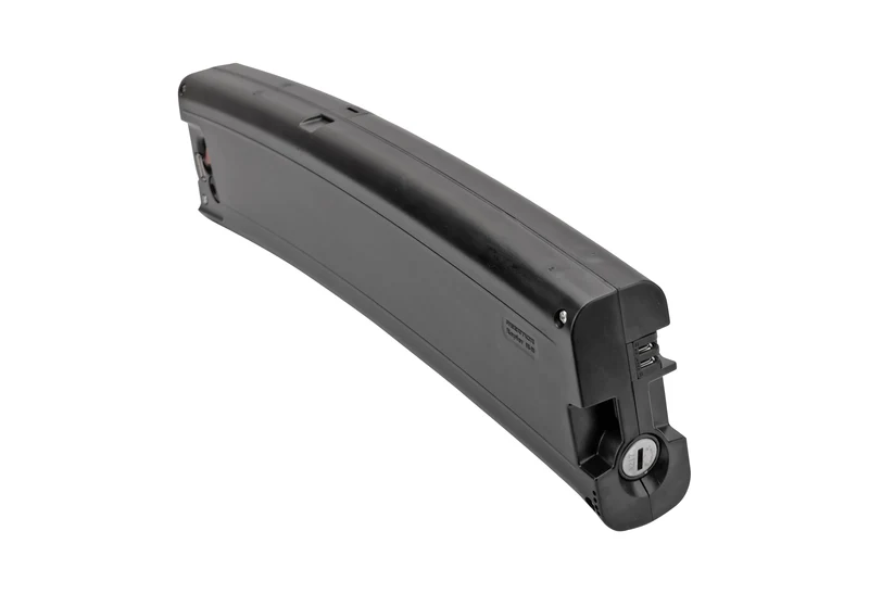 2-poliger Entladeanschluss, Elektrofahrradakku Li-Ion 36 V – 10,5 Ah/378 Wh, Ersatz für E-Faltrad EF1 EF2 EF3