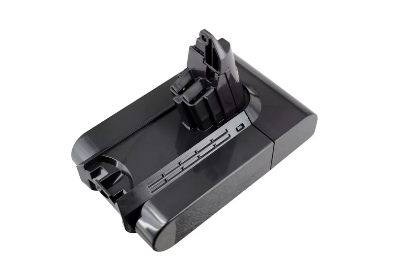 21.6V 1500mAh Li-Ionen Ersatzakku für Dyson V6, DC58, DC59, DC61, DC62 Akku-Staubsauger