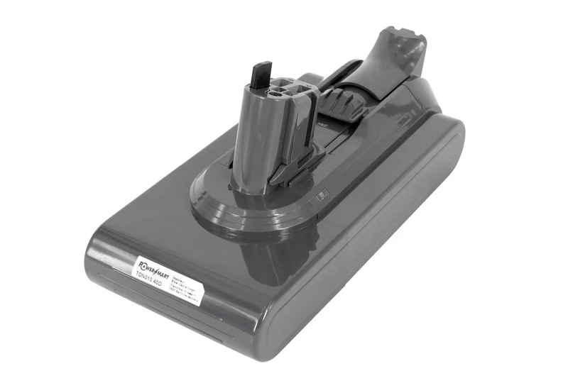 3900mAh Dyson V15 Detect Submarine Ersatzakku