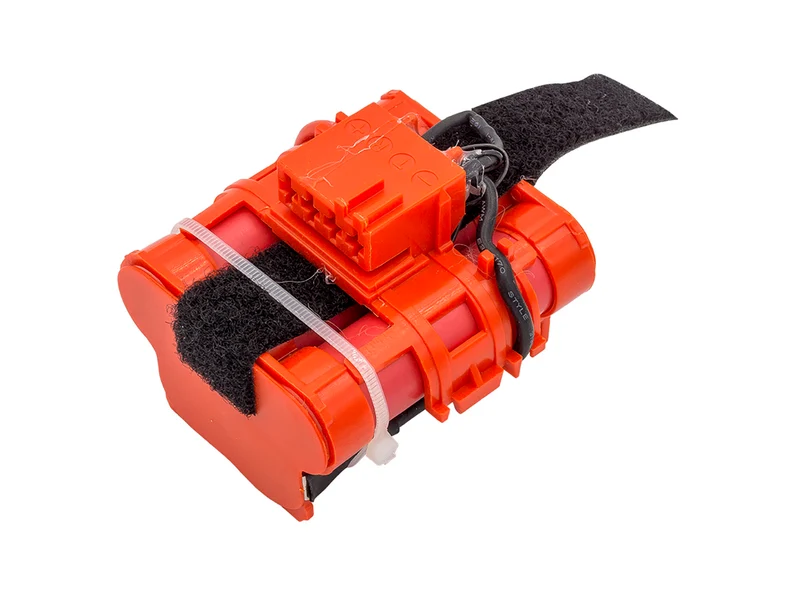 Ersatzakku für Gardena Robotic R38Li, R40Li, R45Li, R50Li, R70Li, R80Li Rasenmäher