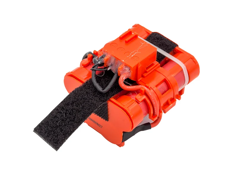 Ersatzakku für Flymo Mähroboter 1200R, 2017, 2018 Rasenmäher
