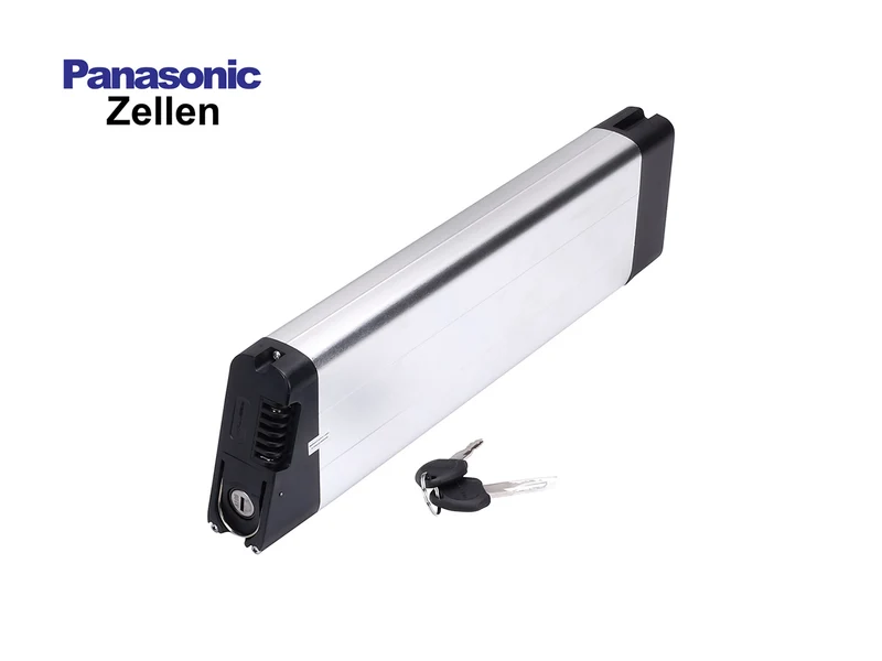 Elektrofahrradakku Li-Ion 36V - 14Ah/504Wh, Ersatz für eLife Air