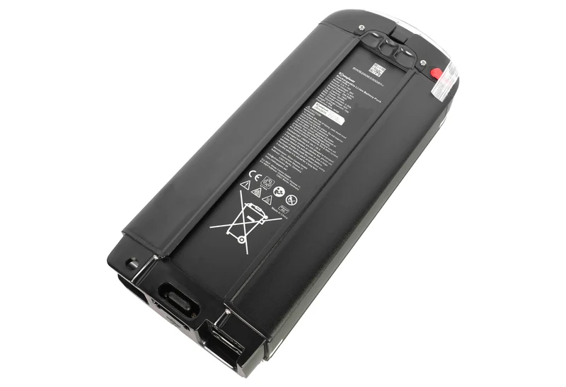 Saxonette / Bluewheel / Leopard / NCM E-Bike Akku | 36V 13.6Ah 489.6Wh (Samsung Zellen)