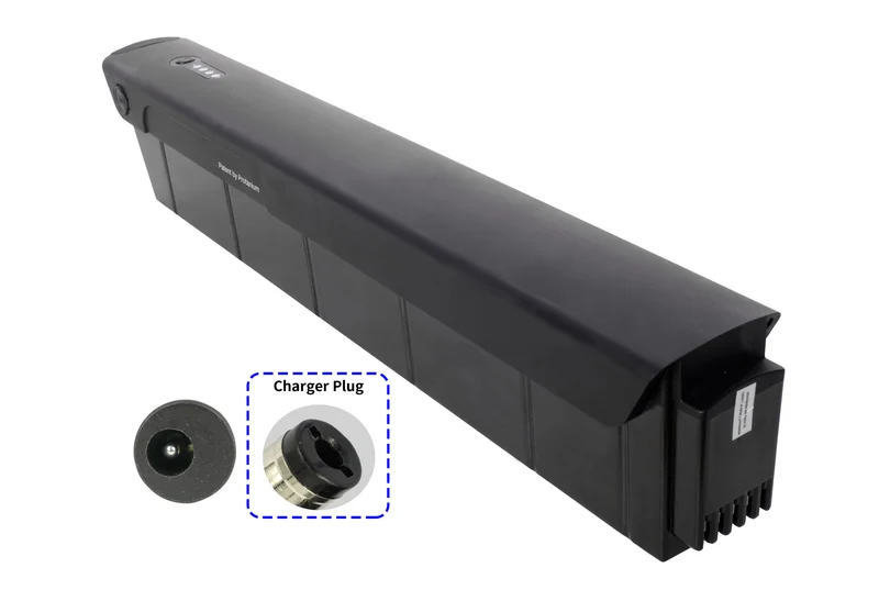 Protanium KLC96CB04B Ersatzakku 36V 14Ah | Passend für Witt E-SUMO & E1200