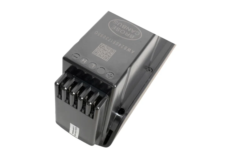 Protanium KLC96CB04B Ersatzakku 36V 14Ah | Passend für Witt E-SUMO & E1200