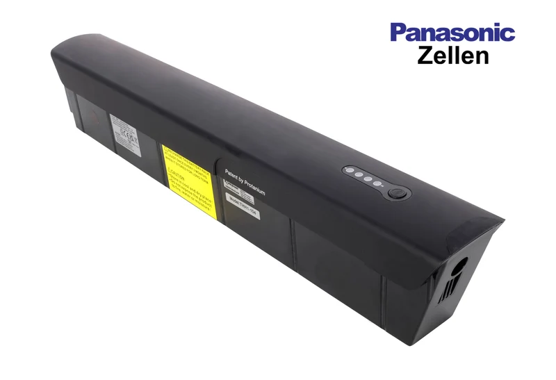 Protanium KLC96CB04B Ersatzakku 36V 14Ah | Passend für Witt E-SUMO & E1200
