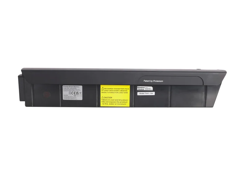 Protanium KLC96CB04B Ersatzakku 36V 14Ah | Passend für Witt E-SUMO & E1200