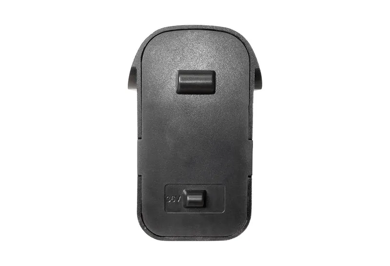 36V 11,6Ah / 418 Wh Akku für Qwic Premium I MN7, Premium I MD9