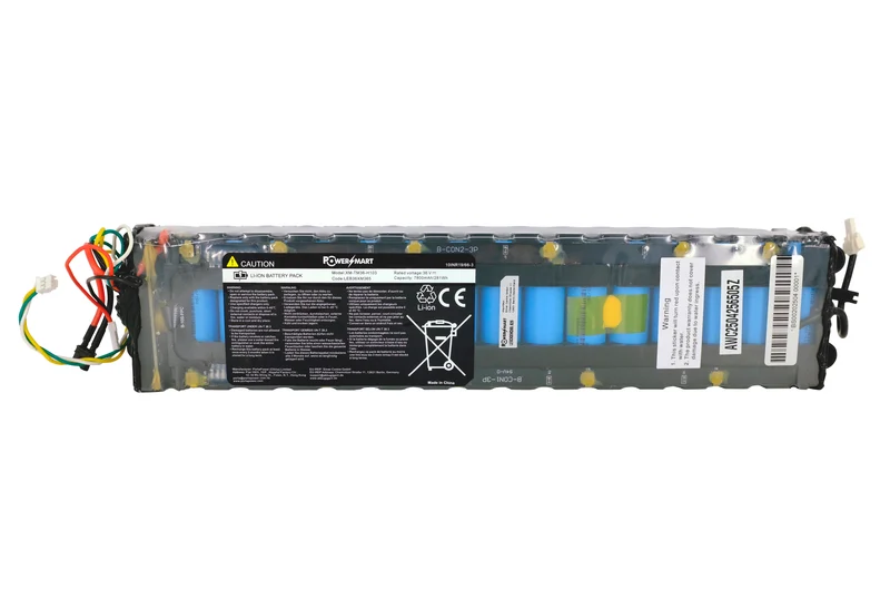 7800mAh Xiaomi M365 Elektroroller Ersatzakku