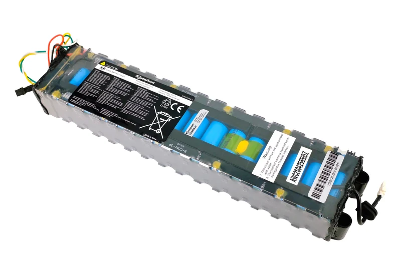 7800mAh Xiaomi M365 Elektroroller Ersatzakku