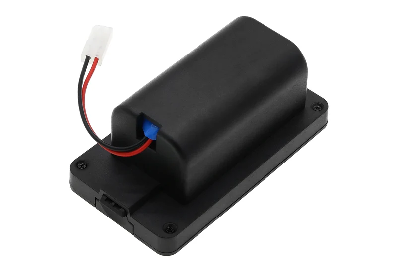 14,4V 2600mAh 37,44Wh Li-Ionen-Akku für Rowenta Explorer & Smart Force Serie