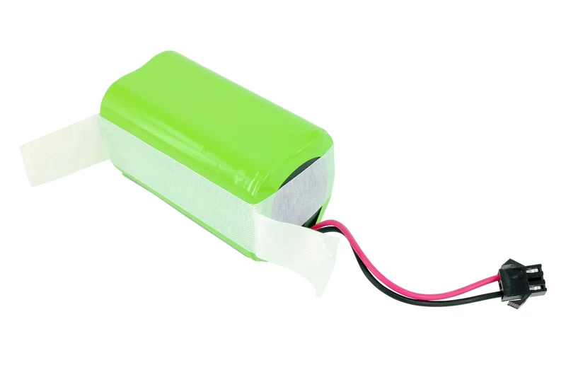 14,8V 2600mAh 38,48Wh Li-Ionen-Akku für Proscenic Roboter-Staubsauger-Serie