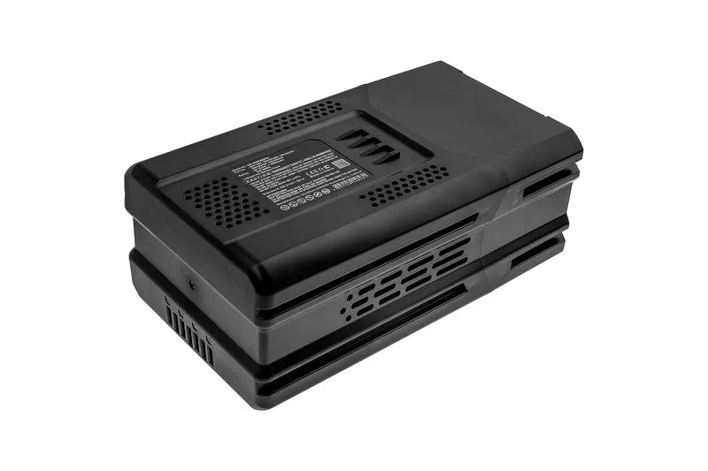 80V 4000mAh 320Wh Akku für Remarc 82V430G 82V220 82V290 82V430 Rasenmäher