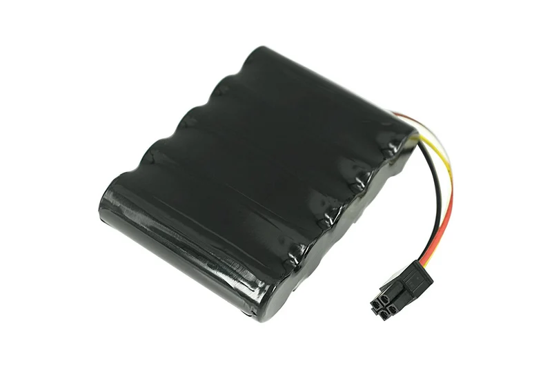 18.5V 3400mAh Samsung Zellen Akku für GARDENA Smart Sileno City 5848228-01 R100Li