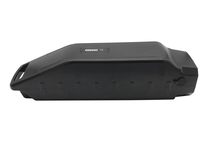 Babboe Lastenrad Akku Ersatz | 36V 17Ah Heavy-Duty | Yamaha PW