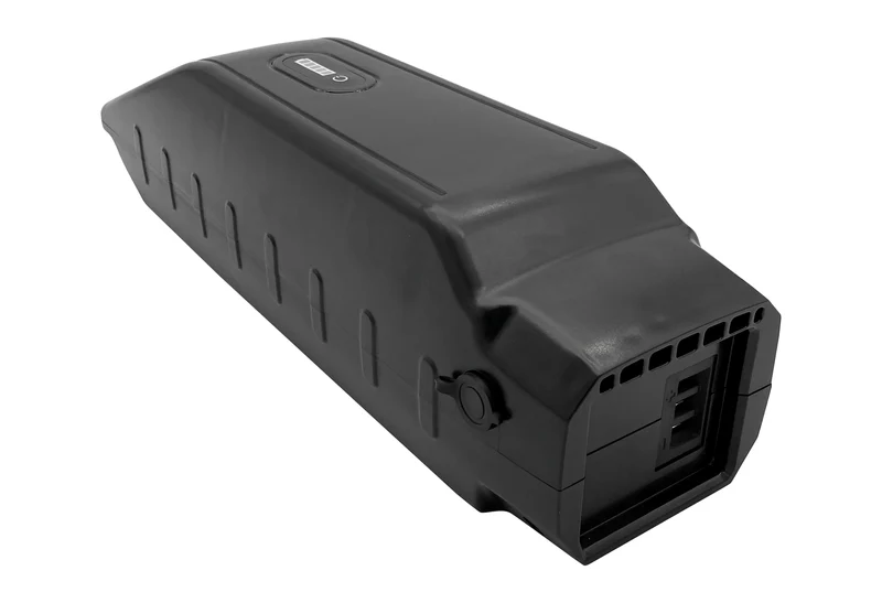 Babboe Lastenrad Akku Ersatz | 36V 17Ah Heavy-Duty | Yamaha PW
