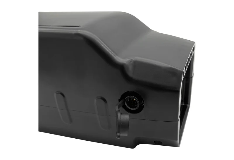 Babboe Lastenrad Akku Ersatz | 36V 17Ah Heavy-Duty | Yamaha PW