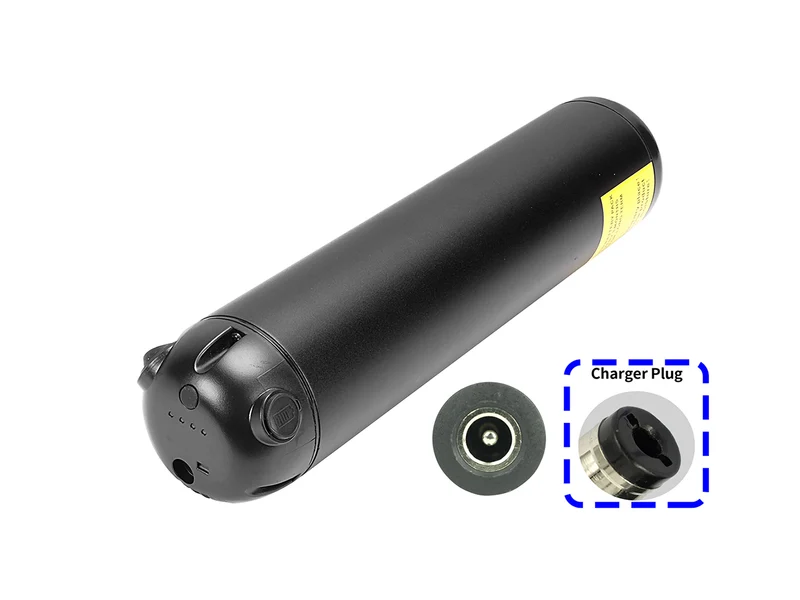 36V 7Ah/252Wh Akku für Ansmann 3200-0052
