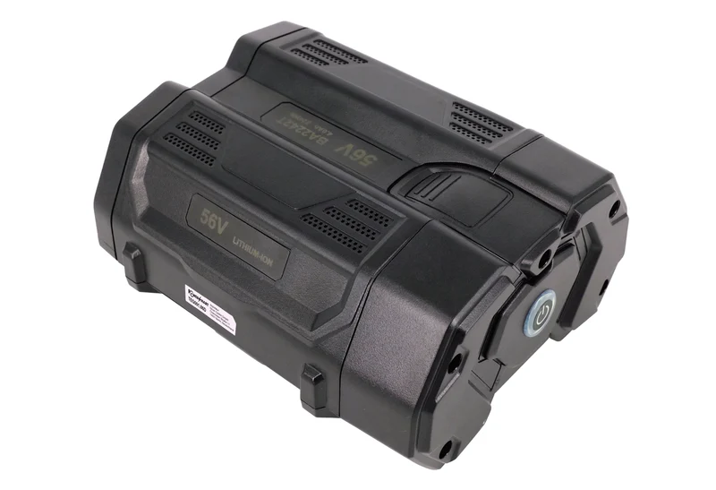 EGO 56V 4,0Ah Akku | Ersetzt BA2800T BA4200T BA1400T | Passend für CS1800 LB7650E LM1701E