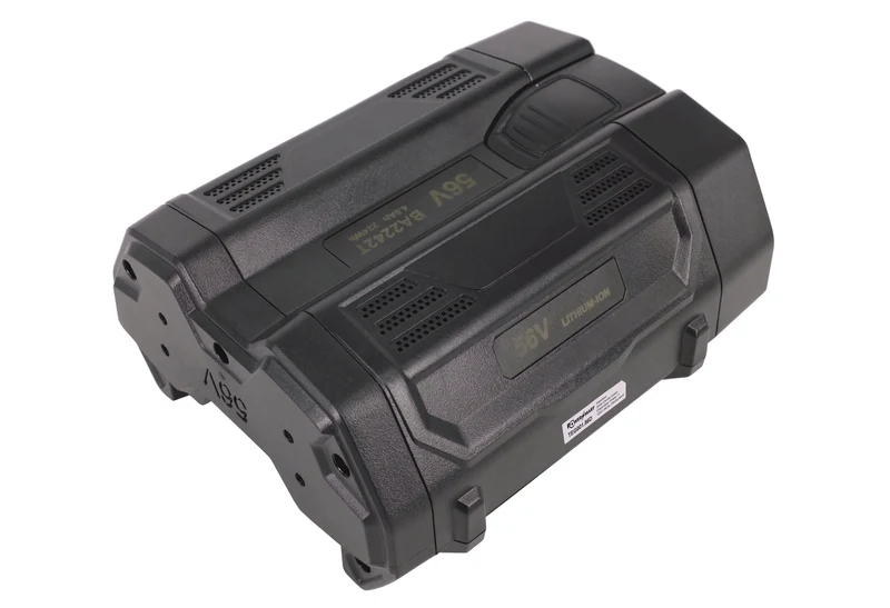 EGO 56V 4,0Ah Akku | Ersetzt BA2800T BA4200T BA1400T | Passend für CS1800 LB7650E LM1701E