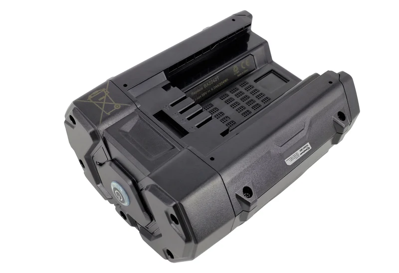 EGO 56V 4,0Ah Akku | Ersetzt BA2800T BA4200T BA1400T | Passend für CS1800 LB7650E LM1701E