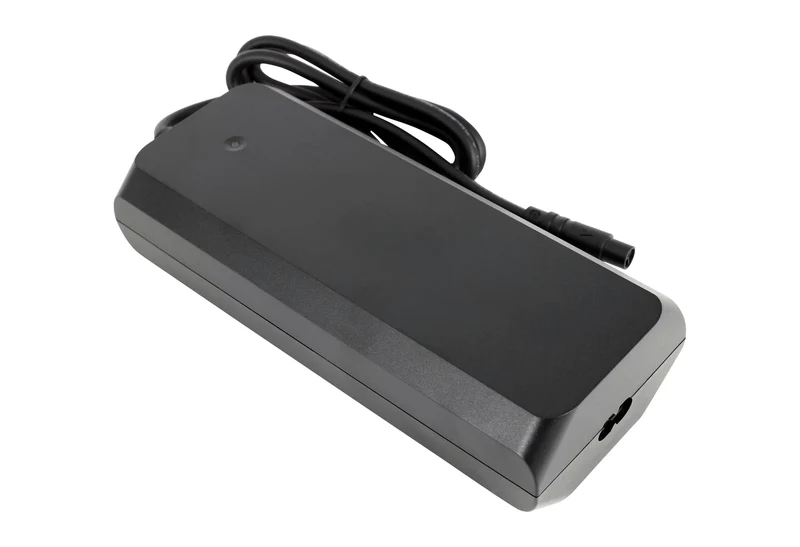 Crussis Schnellladegerät 36V 4A | Für 720Wh 900Wh Akkus | STC-8150LC