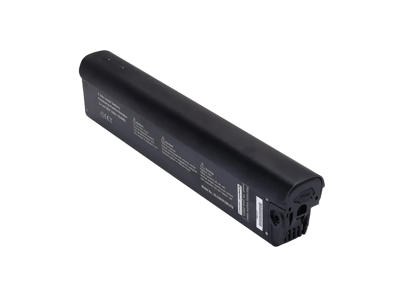 36V 14Ah / 504Wh Akku für QonQ sports, QonQ Comfort