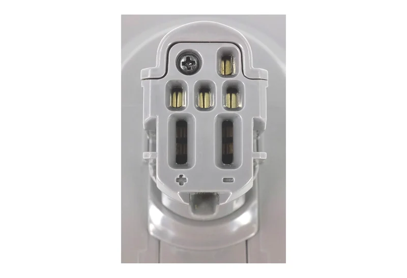 2500mAh Akku für Dyson V12 Detect Slim & SV20 Serie | Klicksystem | Ersatz für 25,2V Li-Ion Akku