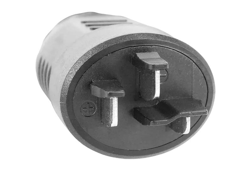 42V 2A Ladegerät für Bosch Active & Performance Line | Passend für 36V Batterien (ovaler Stecker)