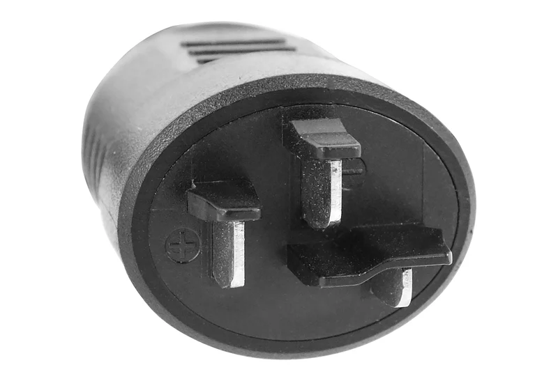 42V 4A Schnellladegerät für Bosch Active & Performance Line | Passend für 36V-Batterien (ovaler Stecker)