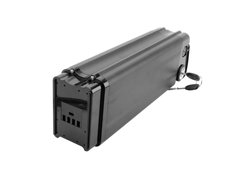Powersmart 36V 17,5Ah / 630Wh Akku für MTF 4KOZ6030, Fold 1.4