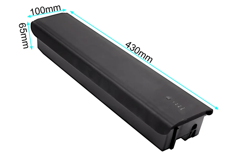 36V 22Ah Berria Bravo Hybrid HP 6, XT, Elite & Elite NX E-Bike Akku