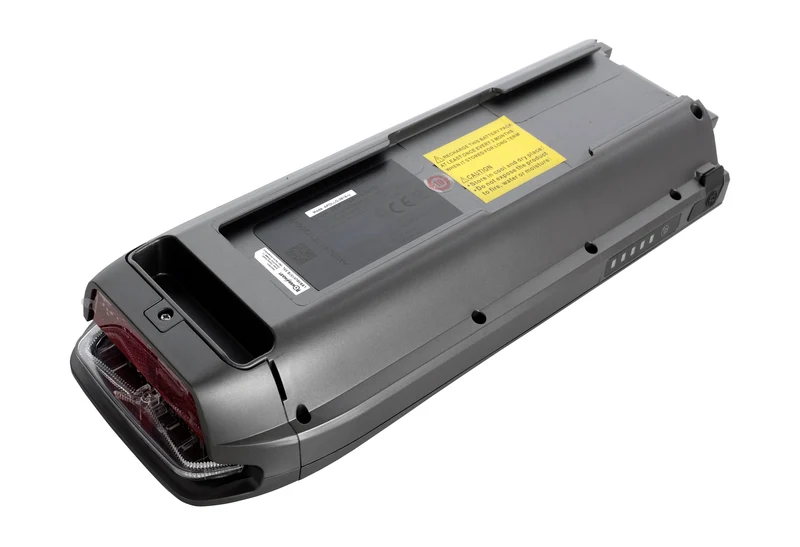 Vogue Apollo UART-kompatibler Akku 36V 14,5Ah / 16Ah