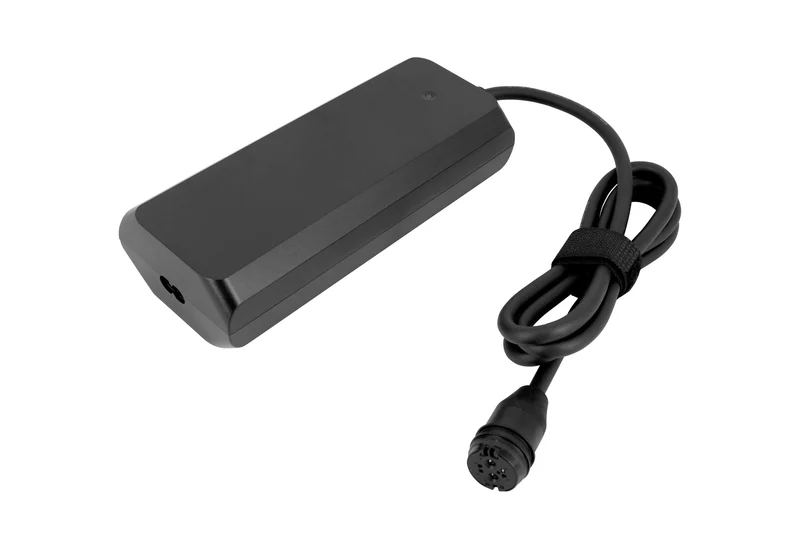 36V 4A E-Bike-Akkuladegerät für Qwic Premium Q-Akkus