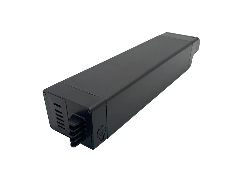 Phylion-Akku 36V 11,6Ah - Joycube DT-12 für TELEFUNKEN Aufsteiger M930, Prophete Graveler 22.ESM.10