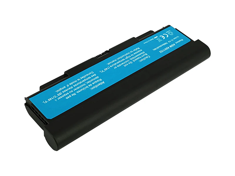 Ersatz für LENOVO ThinkPad L440, L540, T440p, T540p, W540, W541 Laptop-Akku