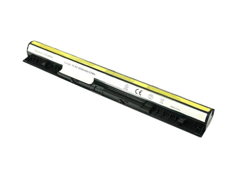 Ersatz für LENOVO Eraser G50-70A, Eraser G50-70M, Eraser G50-75 Laptop-Akku