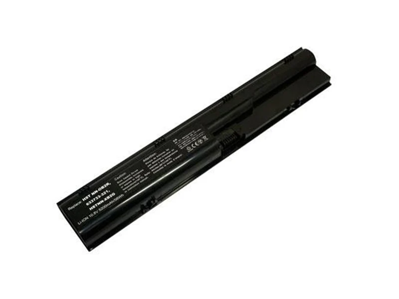 10,8V 5200mAh PR06 56Wh Laptop-Akku für HP ProBook 4330s 4430s 4440s 4530s 4540s Serie