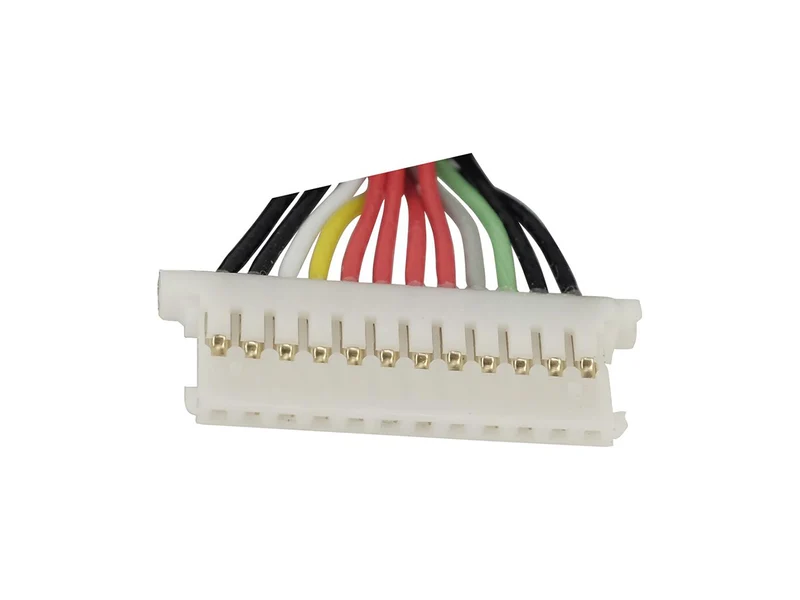 11,55V 6300mAh BN06XL 73Wh Ersatzakku für HP Spectre x360 Convertible 15-EB Serie