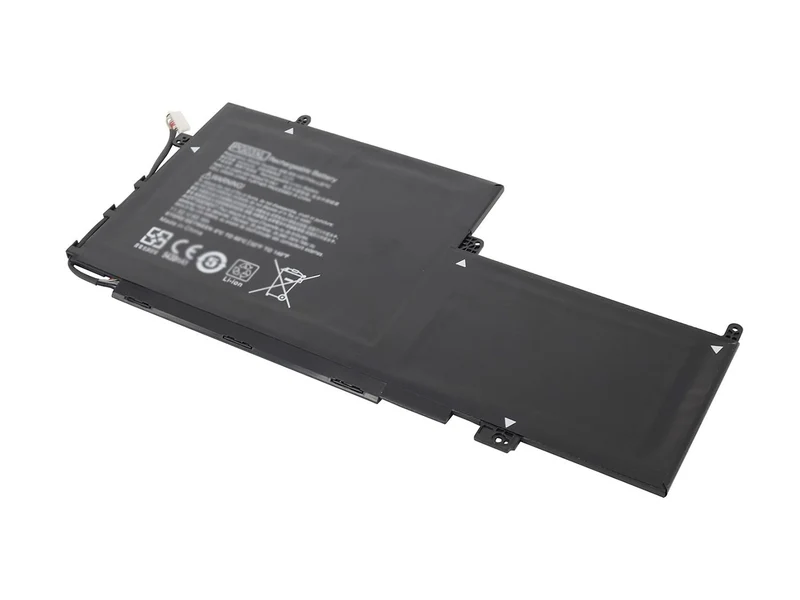 11,55V 6000mAh PG03XL 69,3Wh Ersatzakku für HP Spectre x360 15-AP Convertible PC Serie