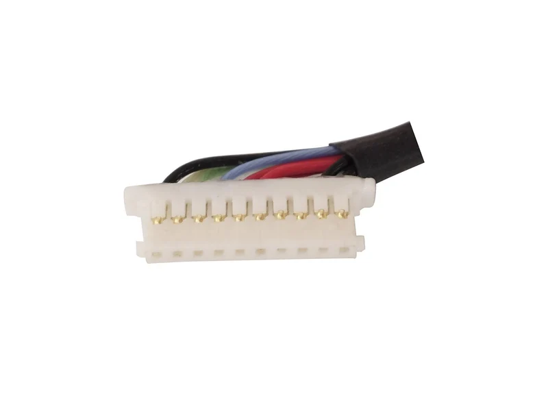 11,55V 6000mAh PG03XL 69,3Wh Ersatzakku für HP Spectre x360 15-AP Convertible PC Serie