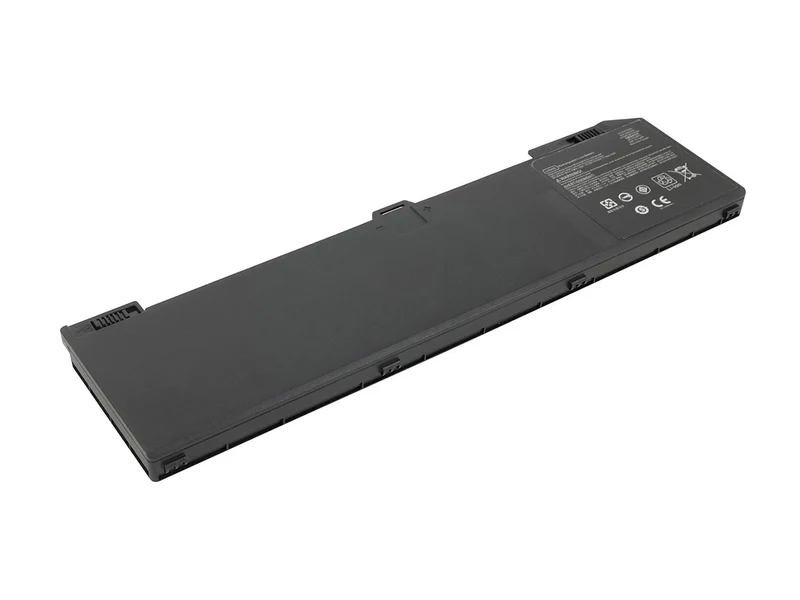 15,4V 5000mAh HSN-Q13C 77Wh Ersatzakku für HP ZBook 15 G5 Mobile Workstation