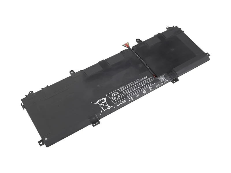 11.55V 7150mAh SU06XL 82.6Wh Laptop-Akku für HP Spectre x360 15-DF Convertible PC-Serie