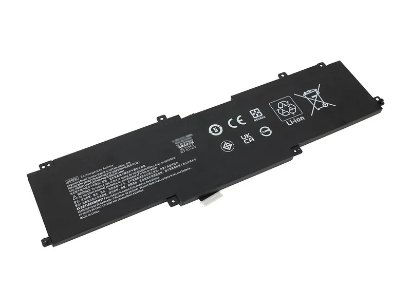11,55V 8600mAh DG06XL 99Wh Laptop-Akku für HP Omen X 17-ap 17-ap000na Serie